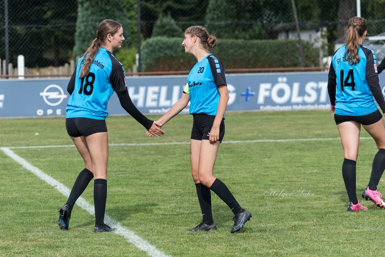 Bild 1005 - U16 Deutsche Meisterschaft